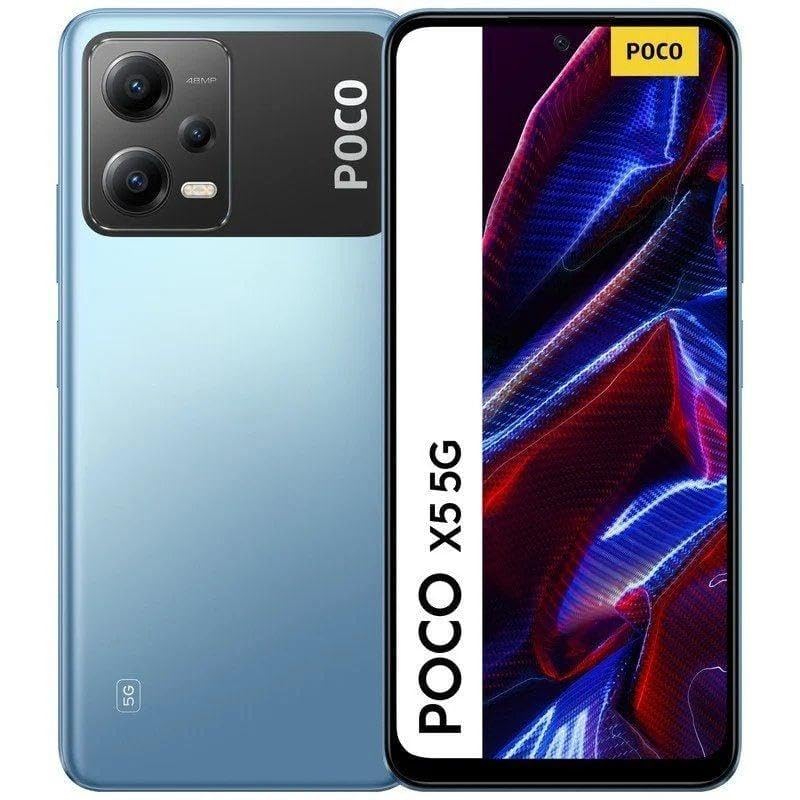 Xiaomi Poco X5 5G