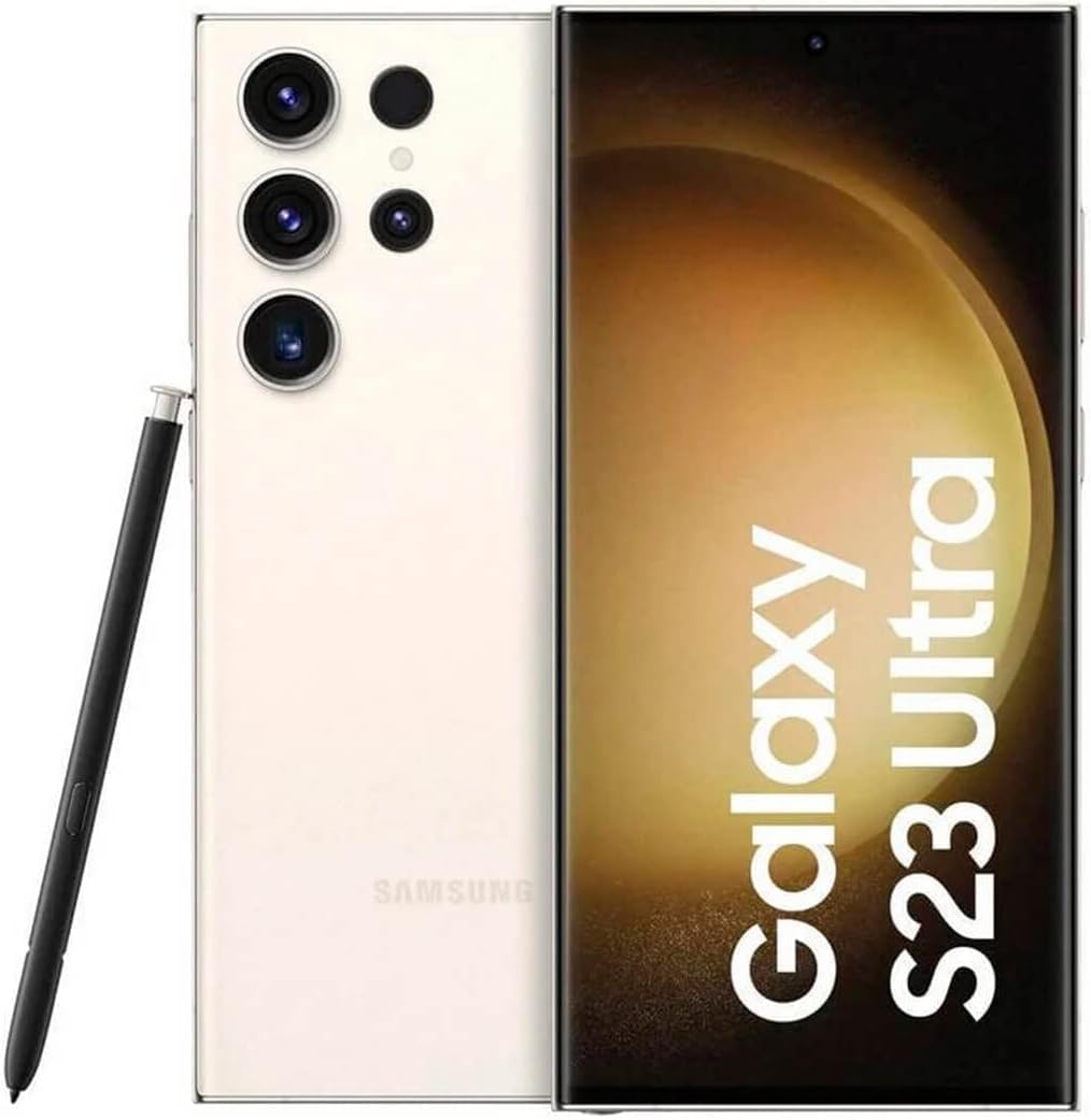 Samsung Galaxy S23 Ultra