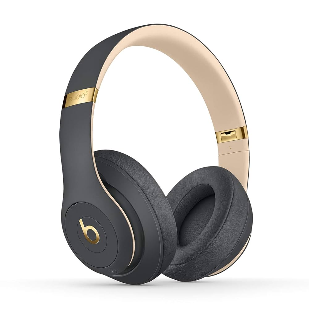 Beats Studio 3