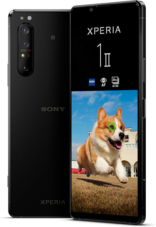 Sony Xperia 1II 256GB