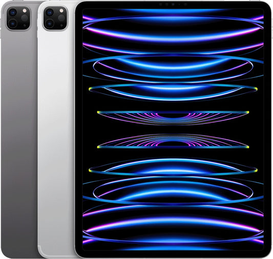 Apple iPad Pro 12,9″ 6. Generation 2022