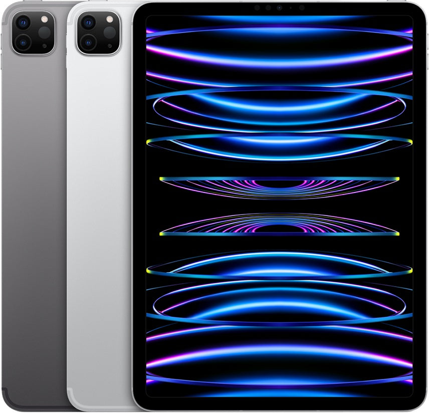 Apple iPad Pro 11″  4. Generation 2022