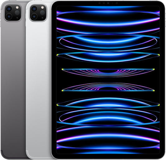 Apple iPad Pro 11″  4. Generation 2022
