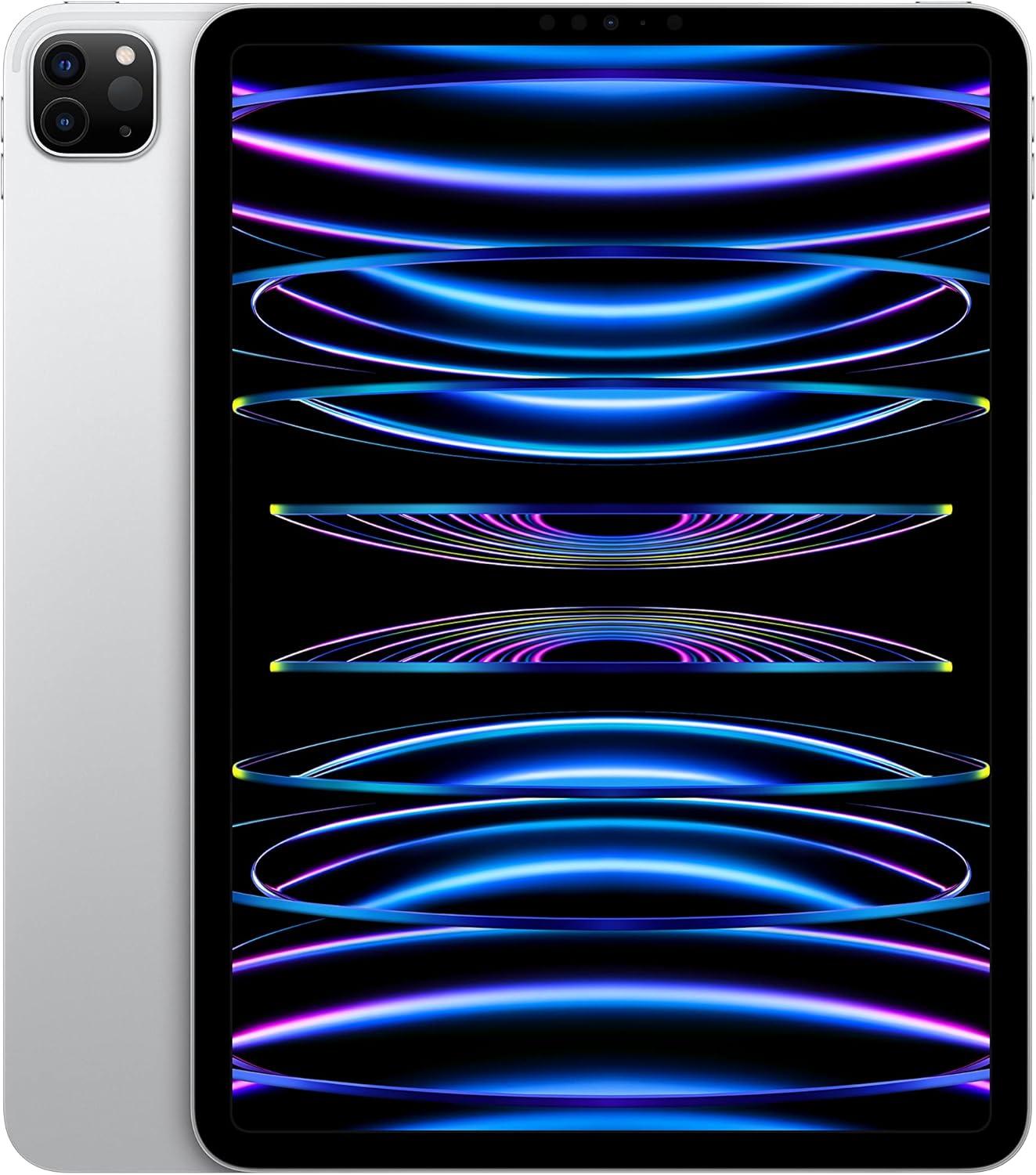 Apple iPad Pro 11″  4. Generation 2022