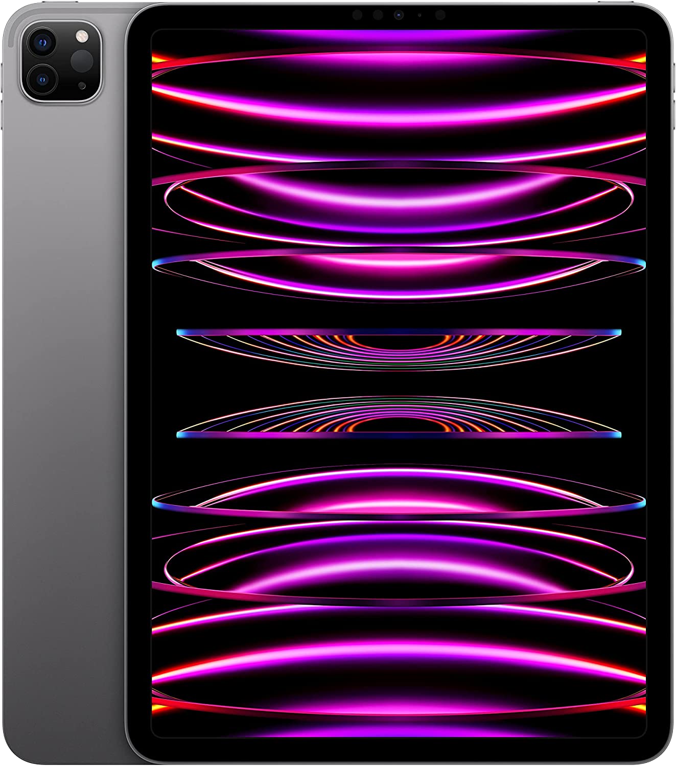 Apple iPad Pro 11″  4. Generation 2022
