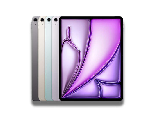 Apple iPad Air 11“ M2 6. Generation 2024