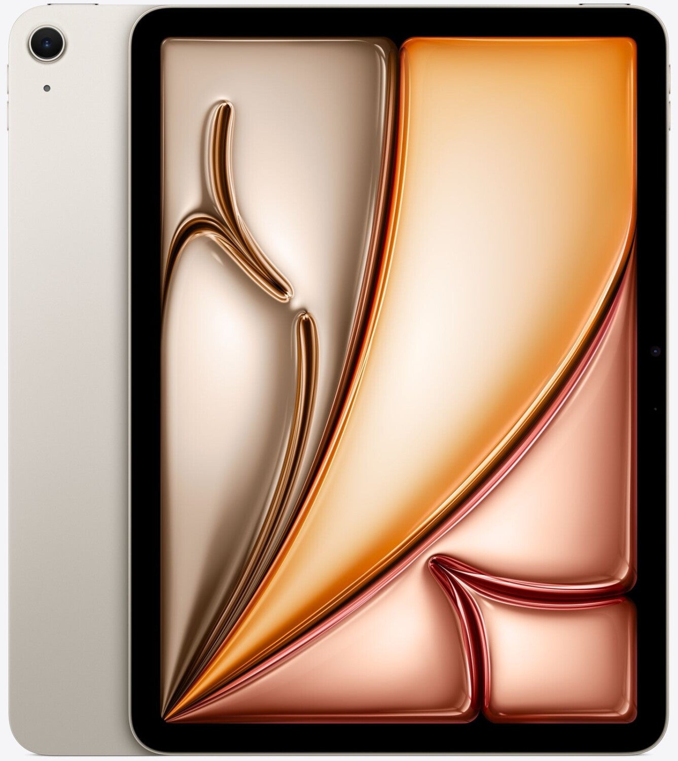 Apple iPad Air 11“ M2 6. Generation 2024