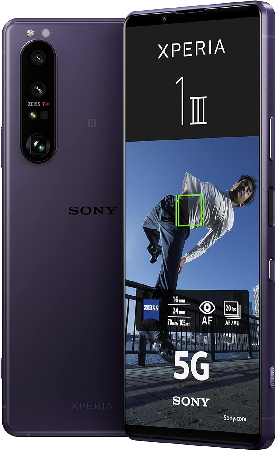 Sony Xperia 1II 256GB