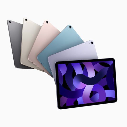 Apple iPad Air 10.9“ M1 5. Generation 2022