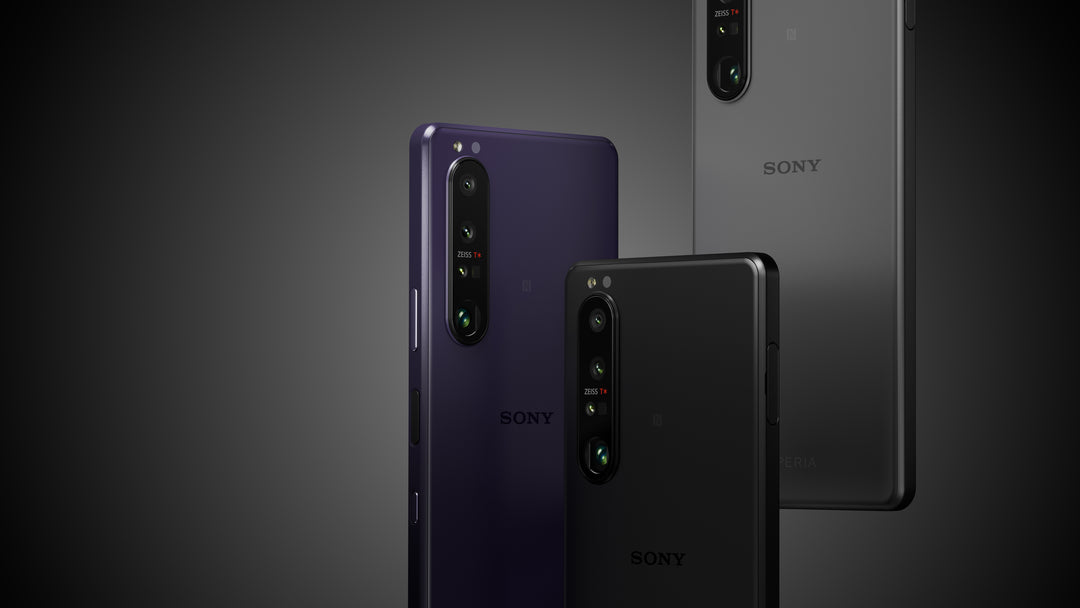 Sony Xperia 1III 256GB