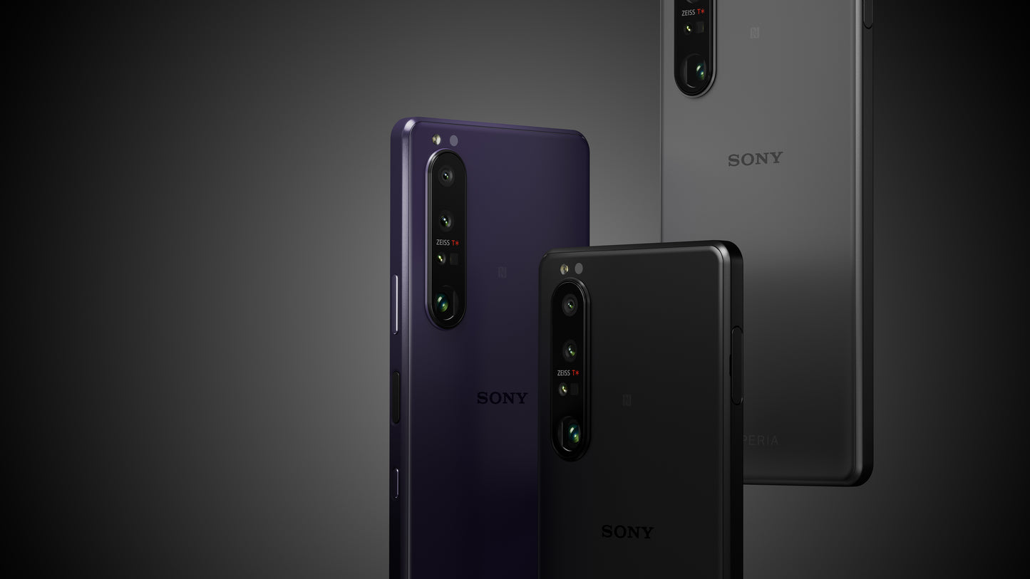 Sony Xperia 1III 256GB