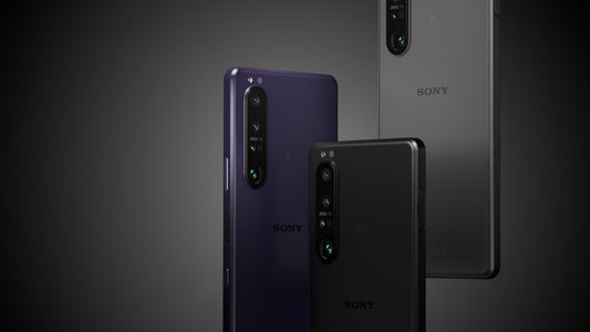 Sony Xperia 1III 256GB