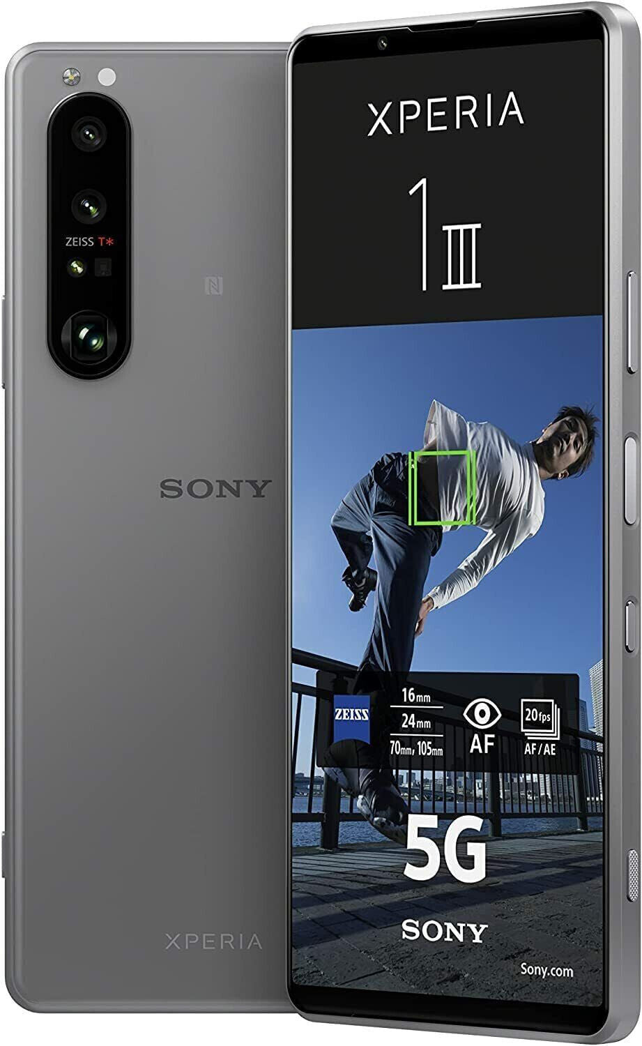 Sony Xperia 1III 256GB