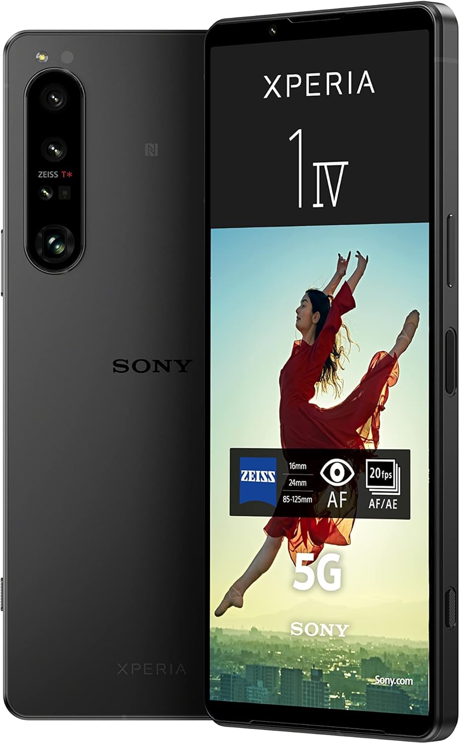 Sony Xperia 1IV 256GB