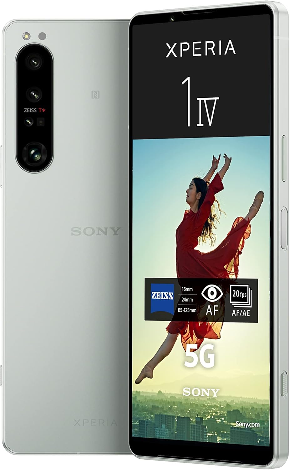 Sony Xperia 1IV 256GB