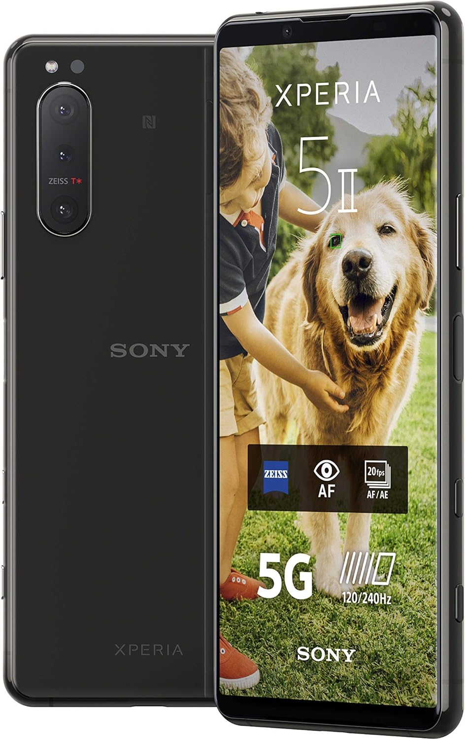 Sony Xperia 5II 128GB