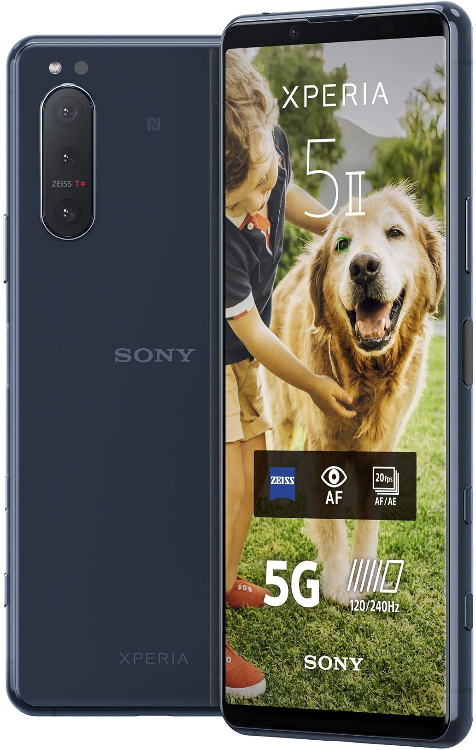 Sony Xperia 5II 128GB