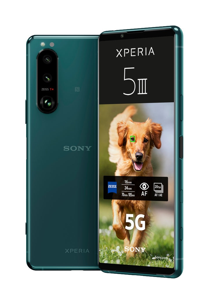 Sony Xperia 5III 128GB