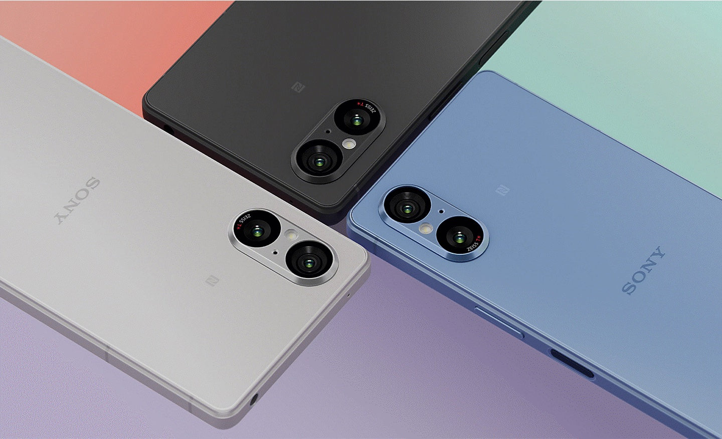Sony Xperia 5V 128GB