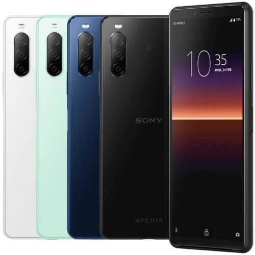 Sony Xperia 10II 128GB