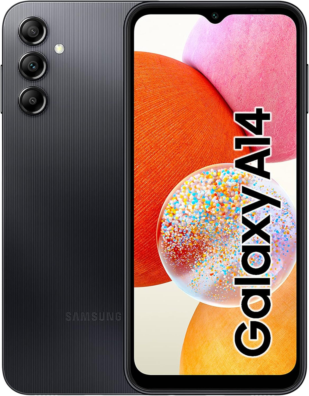 Samsung Galaxy A14 4G 128 GB