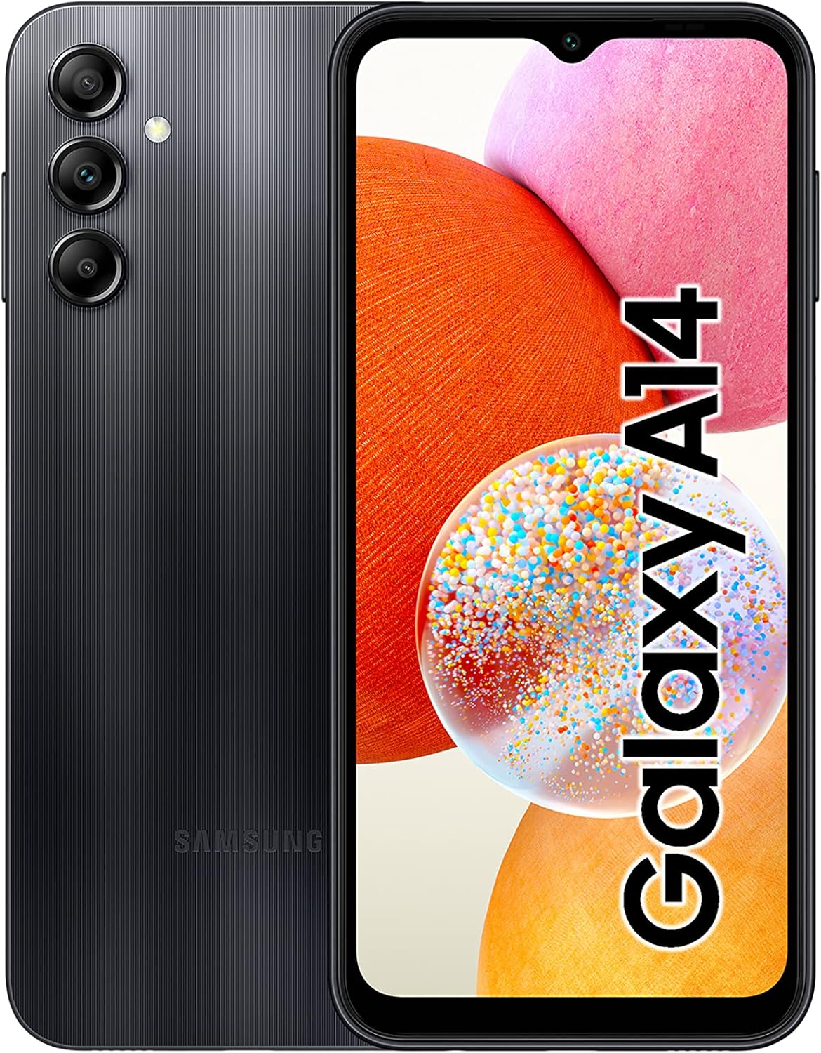 Samsung Galaxy A14 4G 128 GB