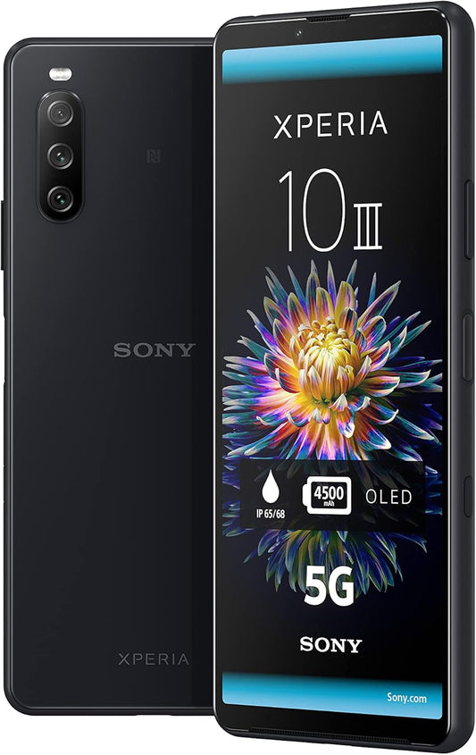 Sony Xperia 10III 128GB