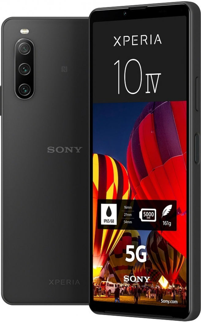 Sony Xperia 10IV 128GB