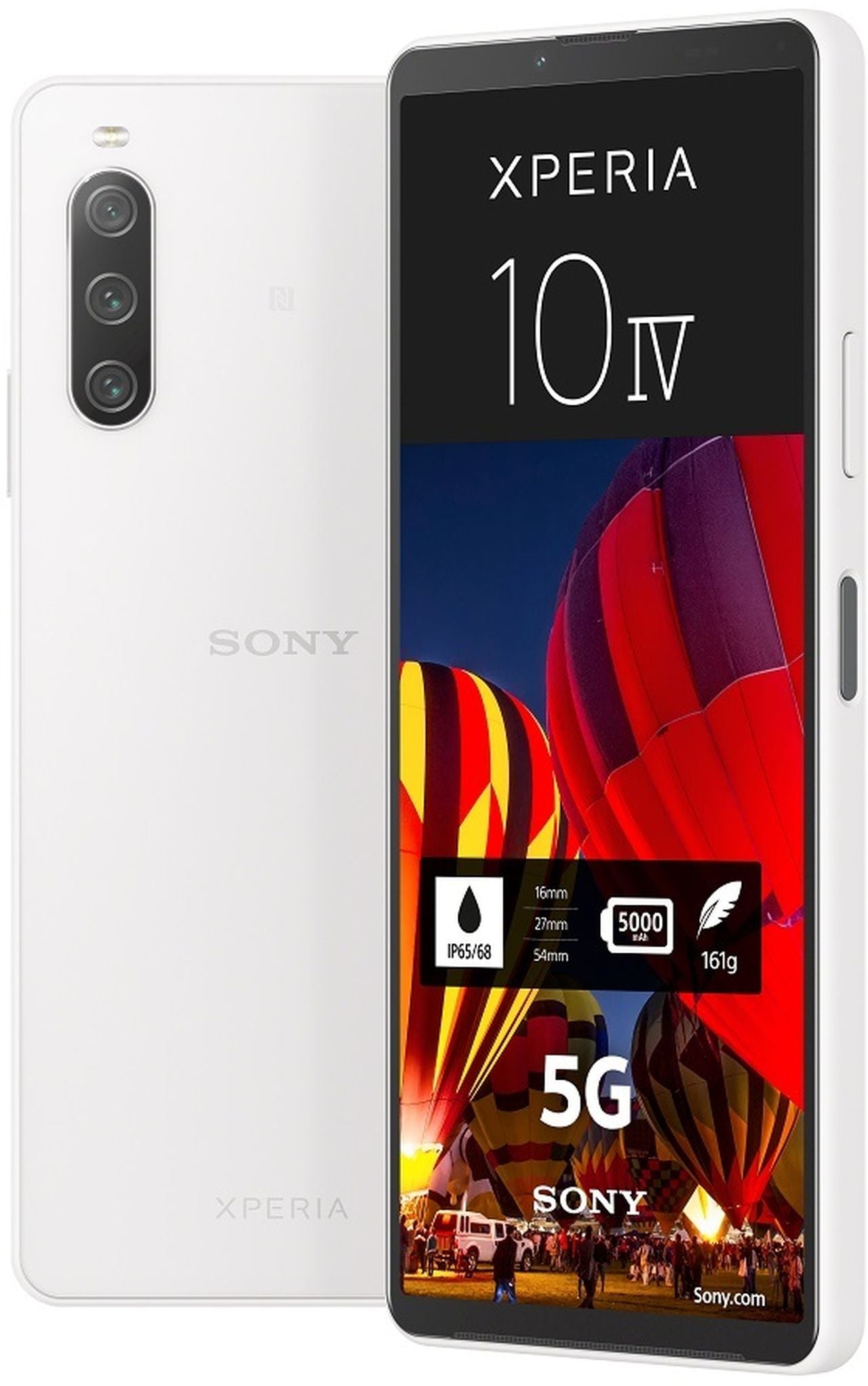 Sony Xperia 10IV 128GB