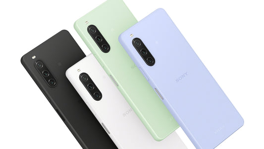 Sony Xperia 10V 128GB