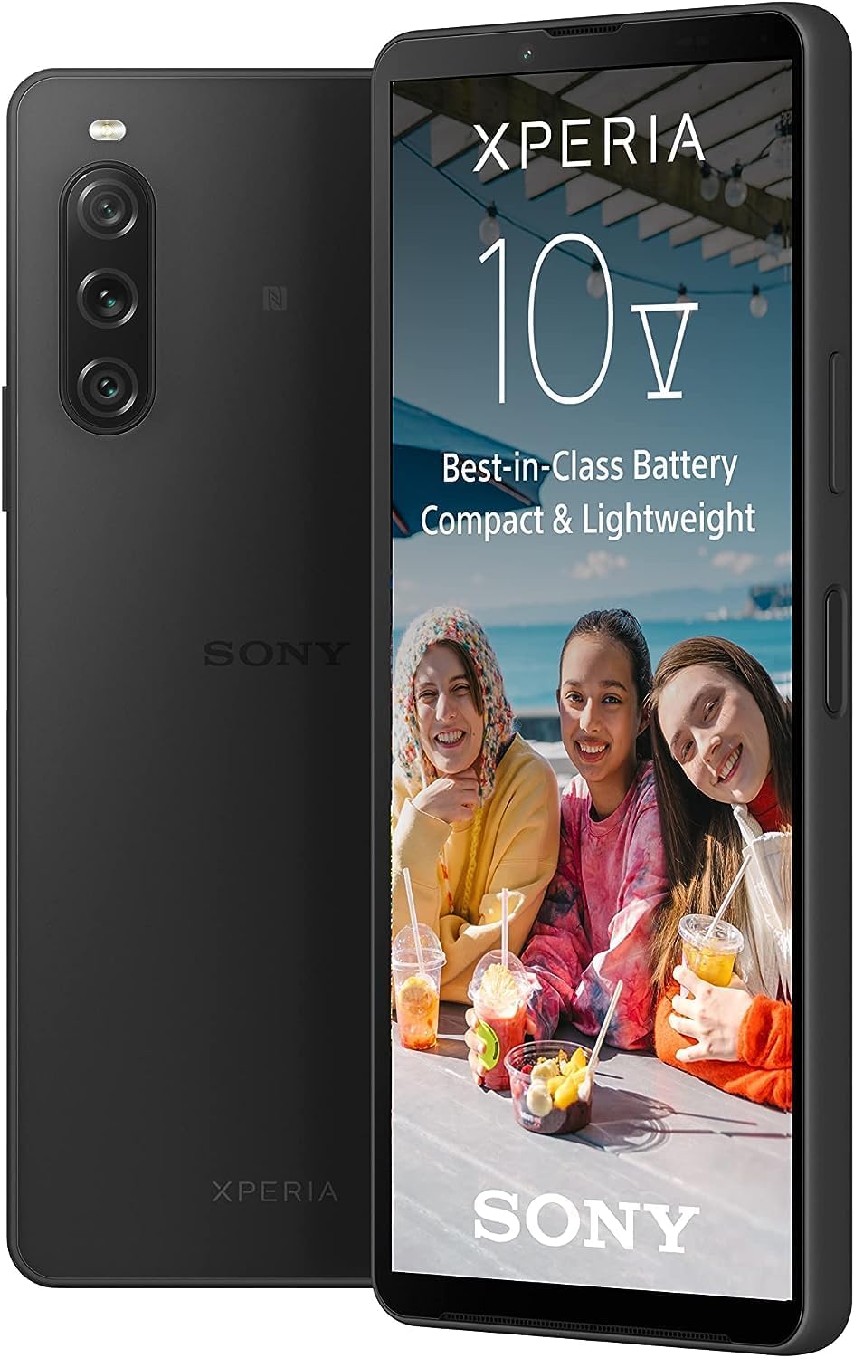 Sony Xperia 10V 128GB
