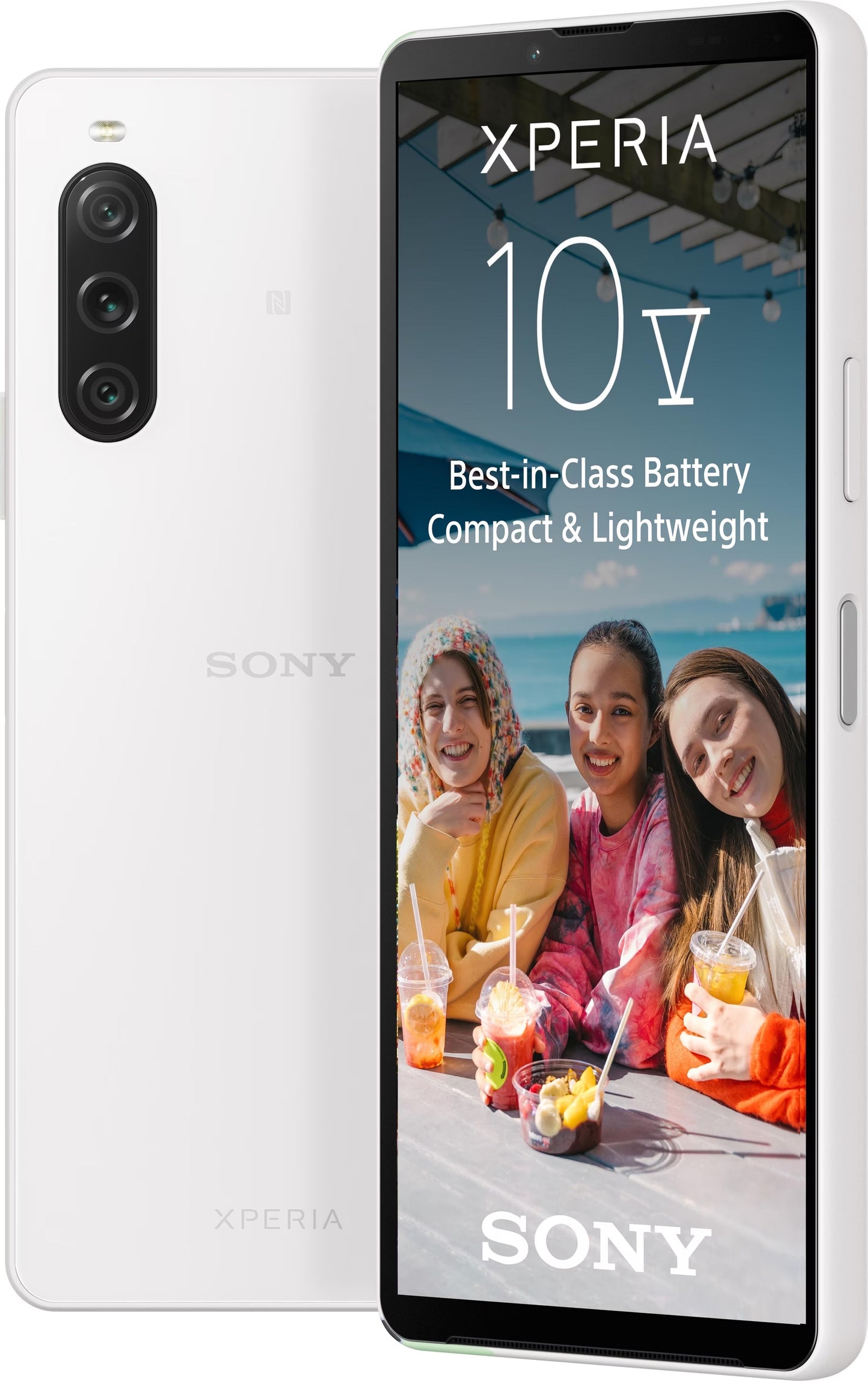 Sony Xperia 10V 128GB