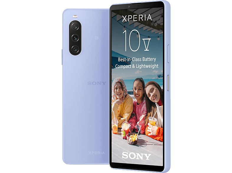Sony Xperia 10V 128GB