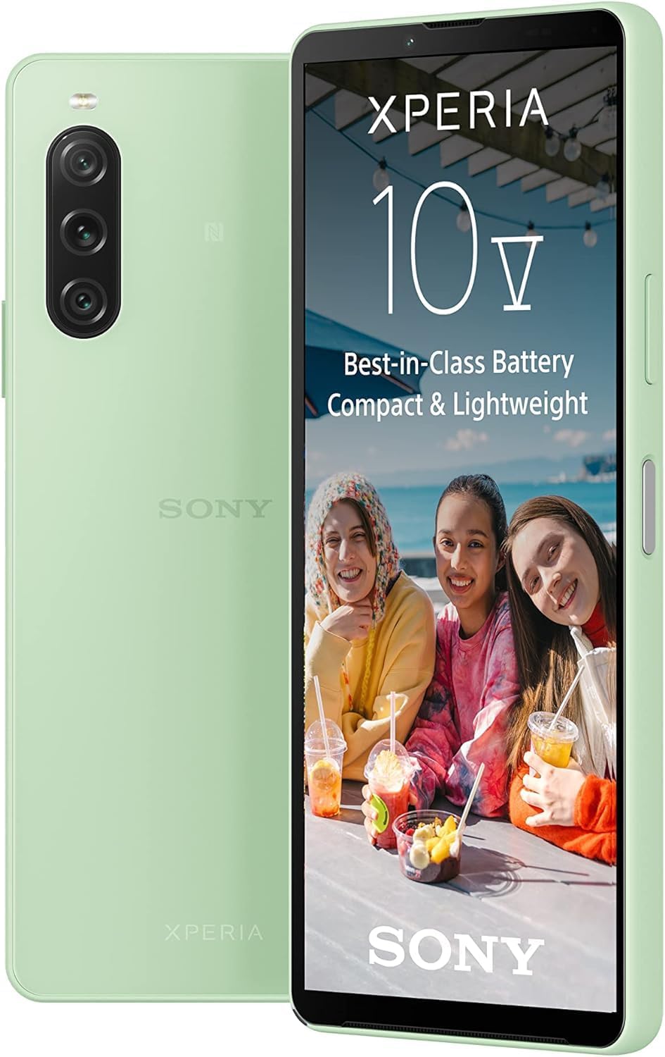 Sony Xperia 10V 128GB