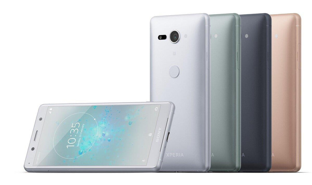 Sony Xperia XZ2 Compact 64GB