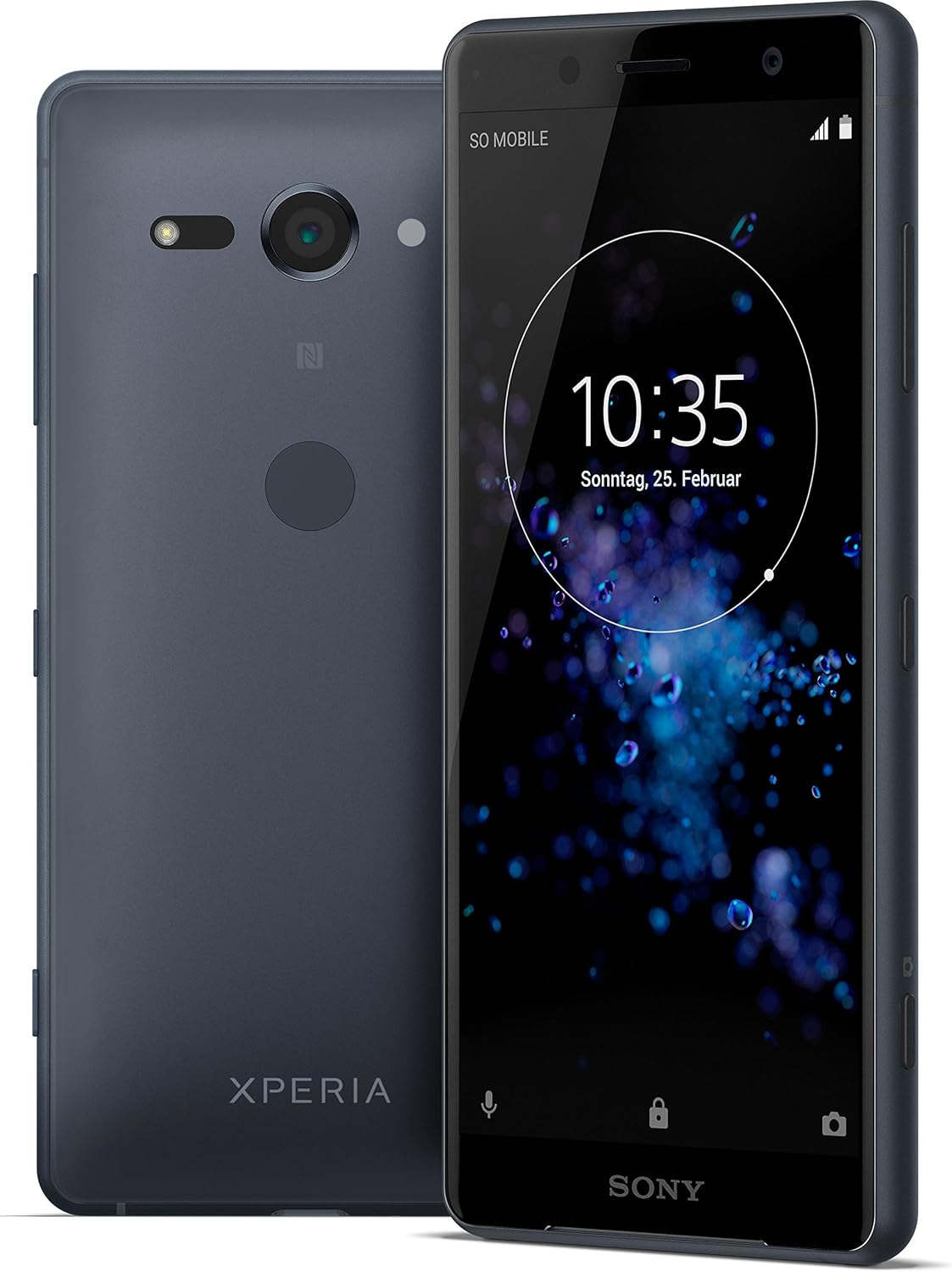 Sony Xperia XZ2 Compact 64GB