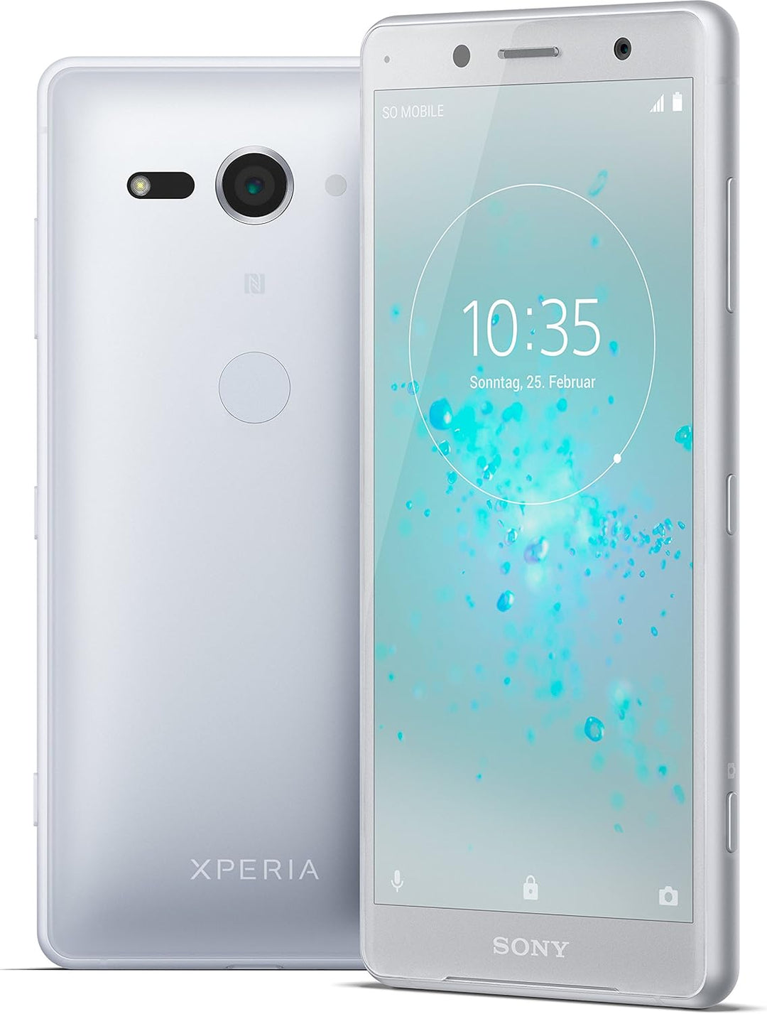 Sony Xperia XZ2 Compact 64GB