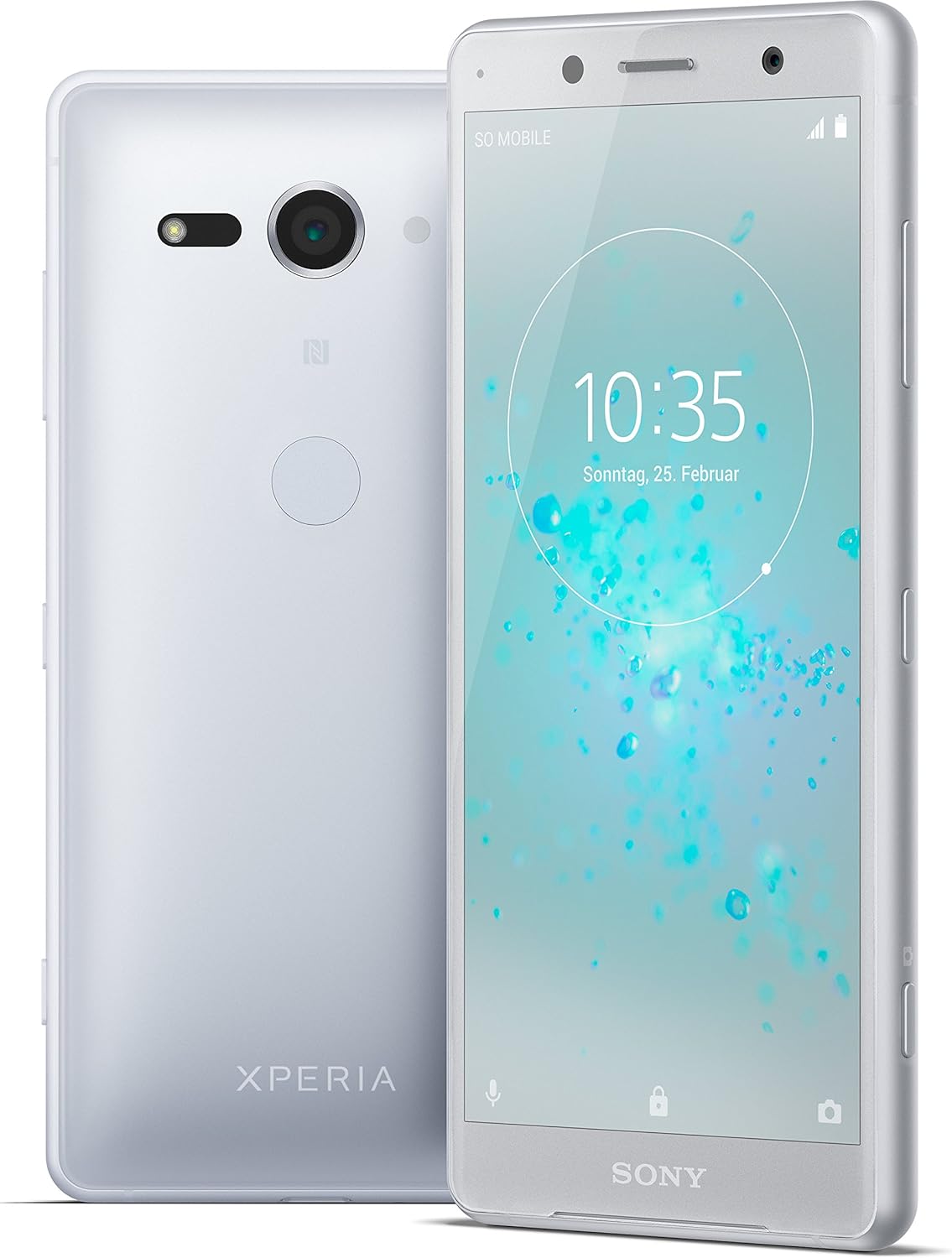 Sony Xperia XZ2 Compact 64GB