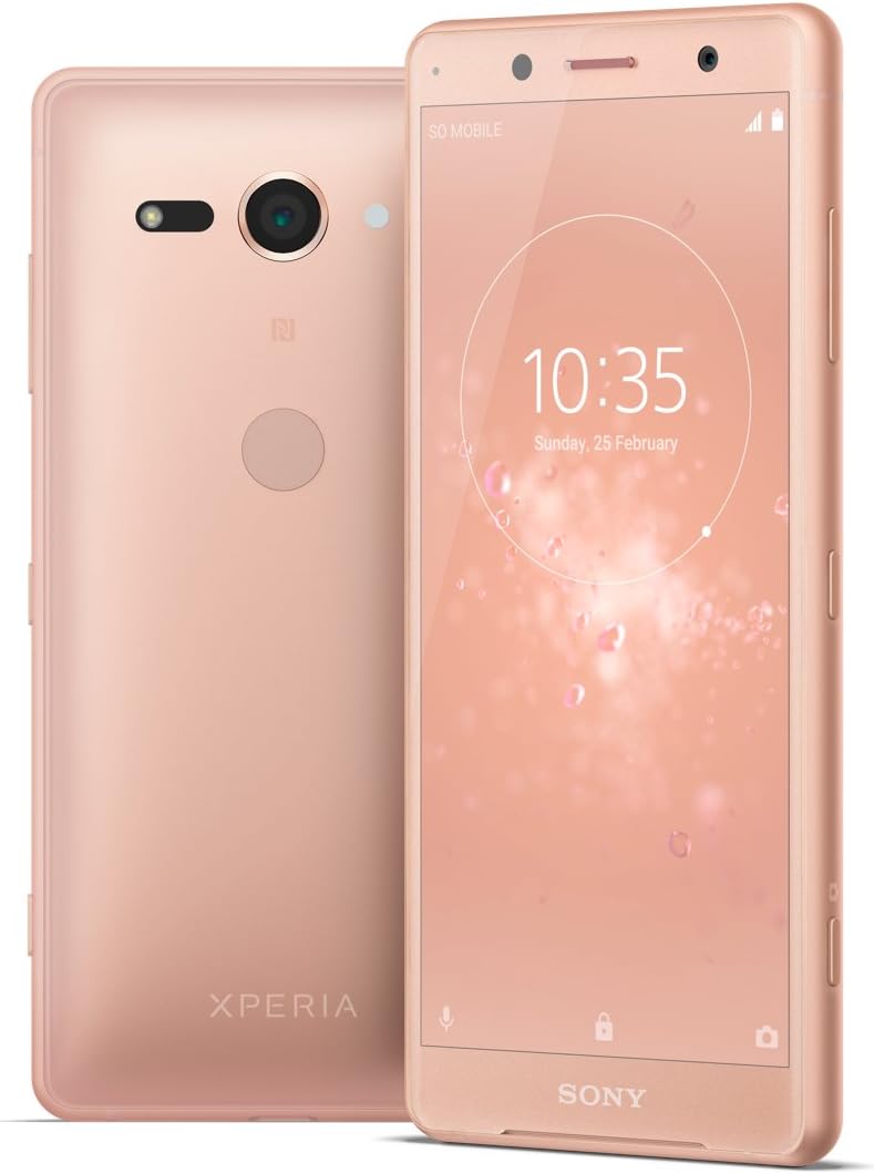 Sony Xperia XZ2 Compact 64GB