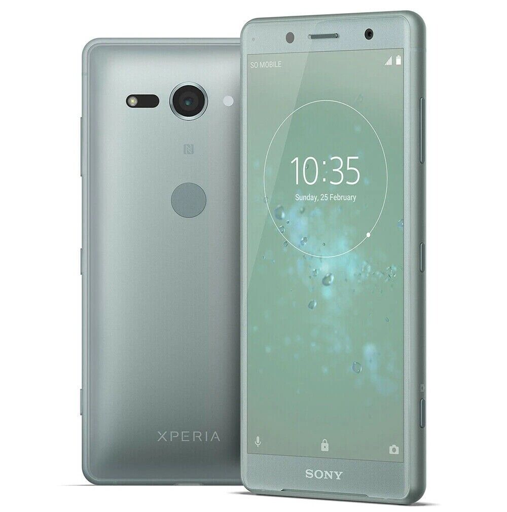 Sony Xperia XZ2 Compact 64GB