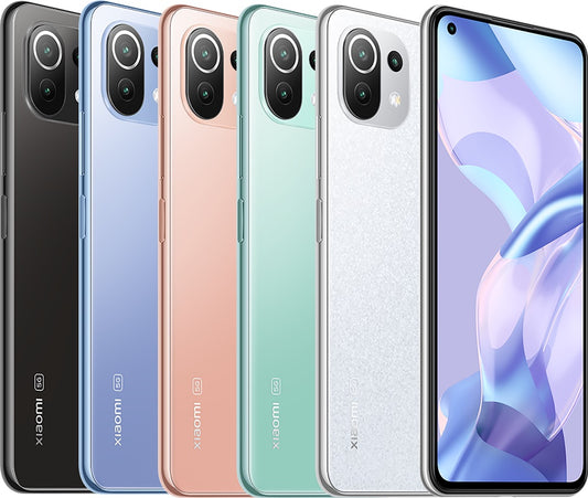 Xiaomi 11 Lite NE 5G