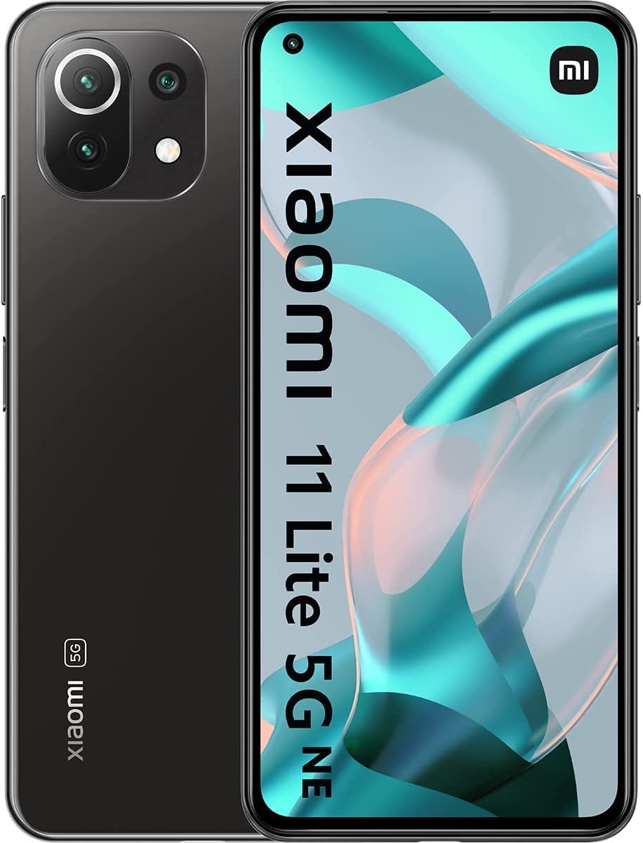 Xiaomi 11 Lite NE 5G