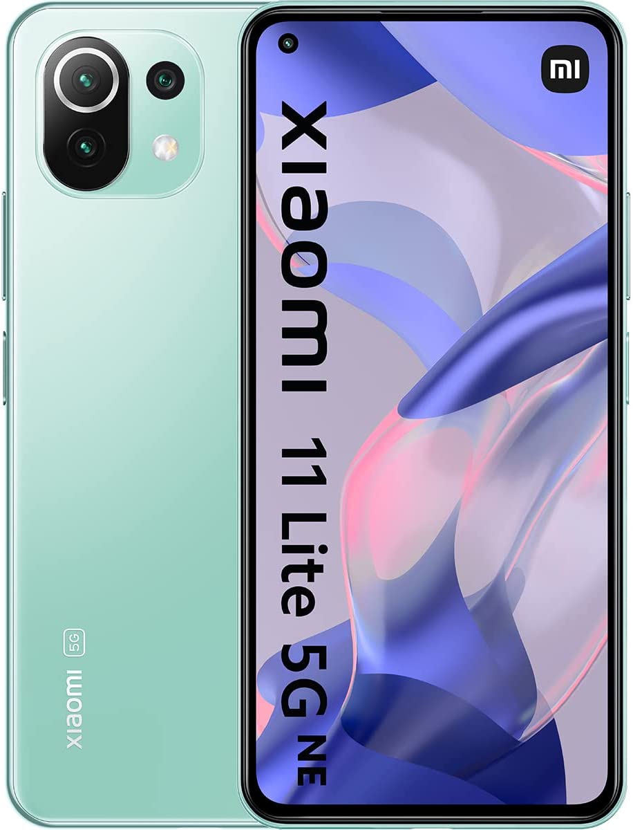 Xiaomi 11 Lite NE 5G