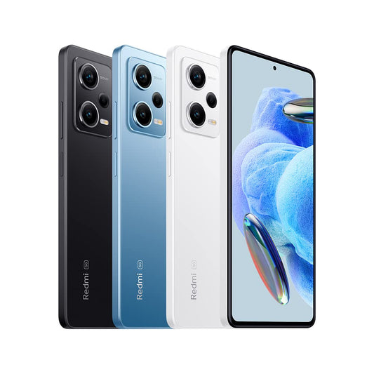 Xiaomi Redmi Note 12 Pro 5G