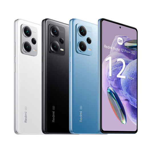 Xiaomi Redmi Note 12 Pro+ 5G 256GB