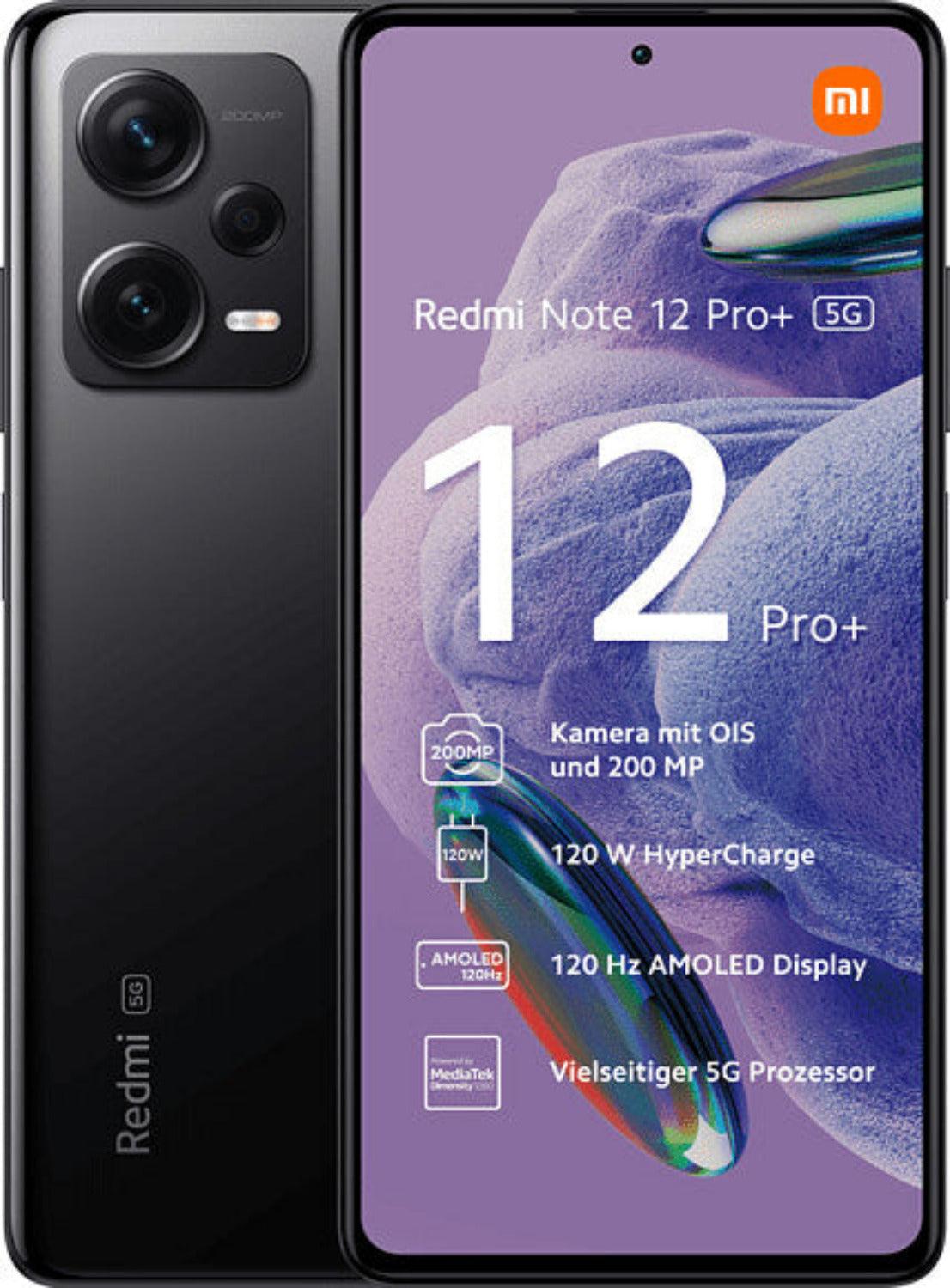 Xiaomi Redmi Note 12 Pro+ 5G 256GB