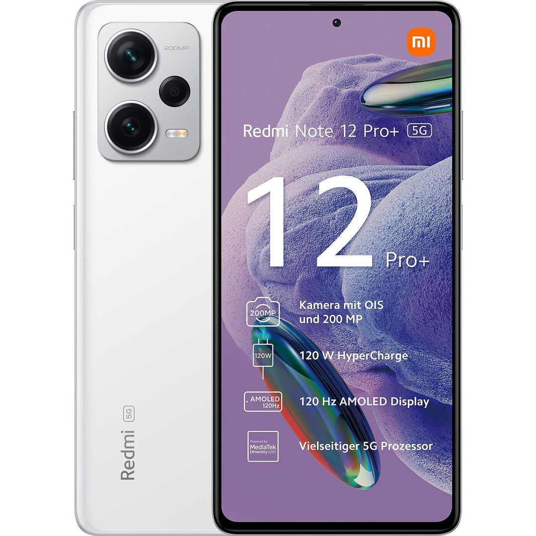 Xiaomi Redmi Note 12 Pro+ 5G 256GB