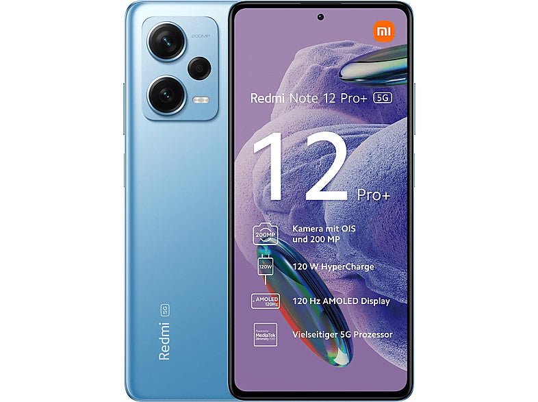 Xiaomi Redmi Note 12 Pro+ 5G 256GB