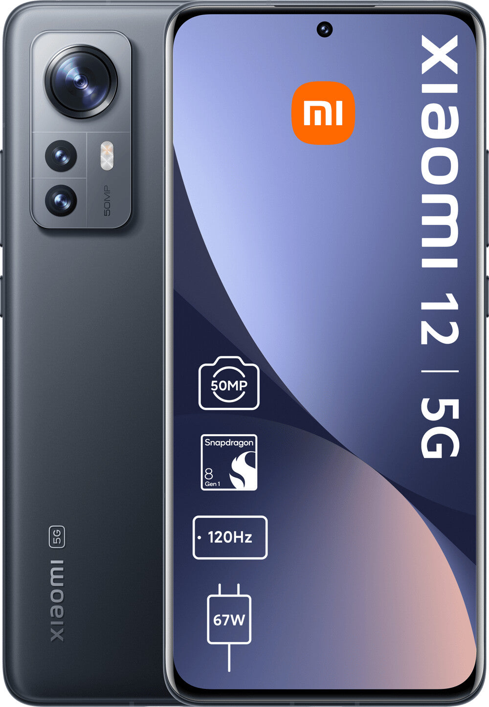 Xiaomi 12 5G