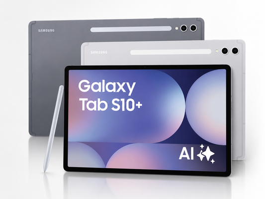 Samsung Galaxy Tab S10+